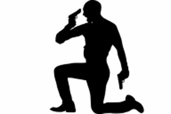 कश्मीर में सीआरपीएफ अधिकारी ने खुद को मारी गोली